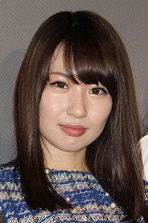 Yuka Masuda profile