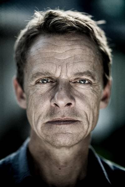 Olaf Johannessen profile