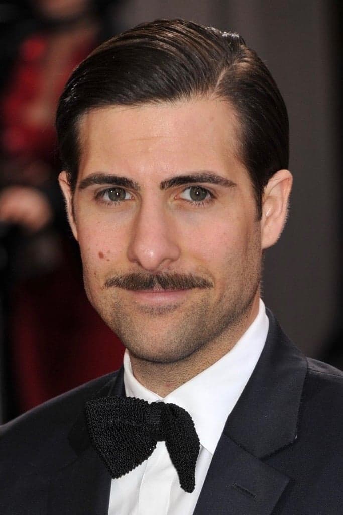 Jason Schwartzman profile