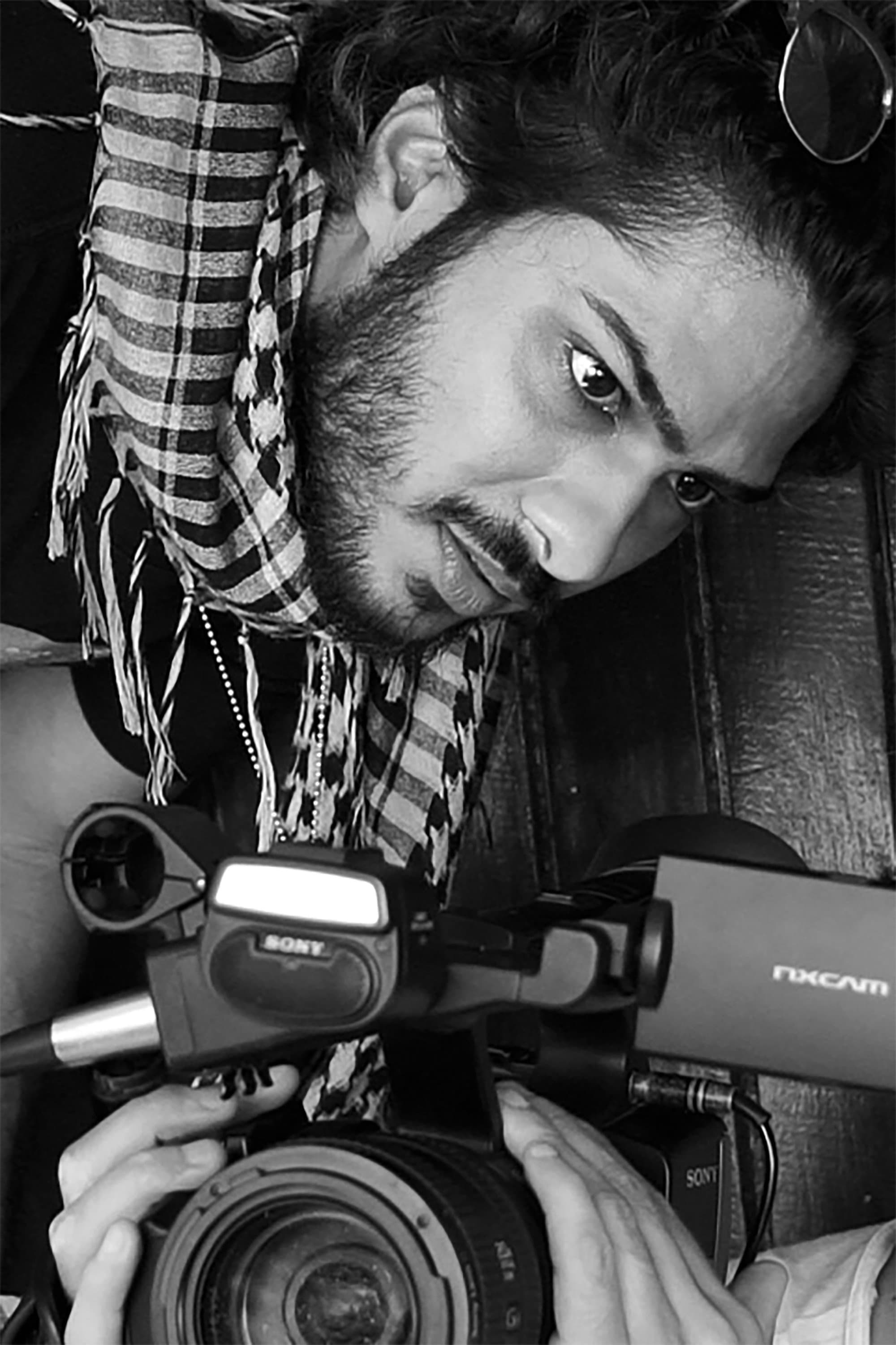 Amir Aether Valen profile