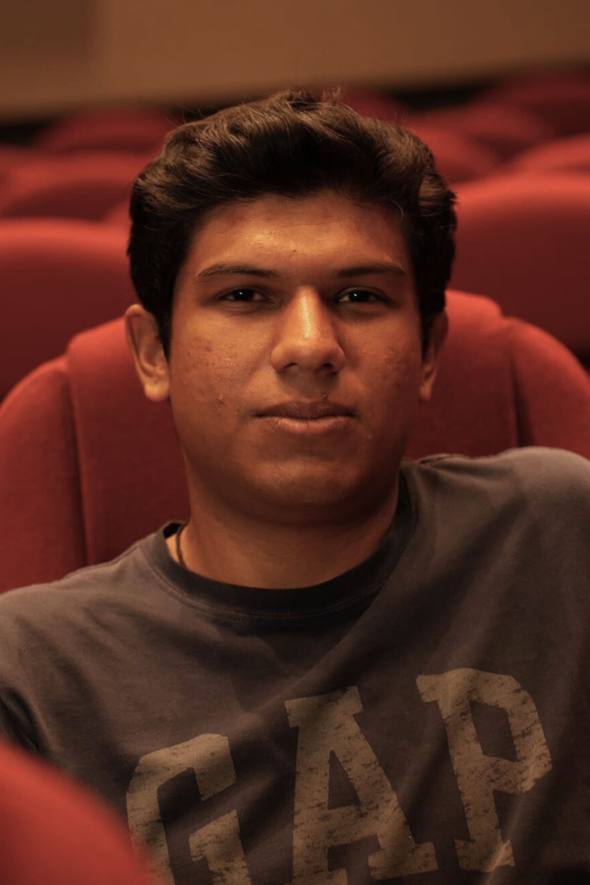 Luis Sánchez profile