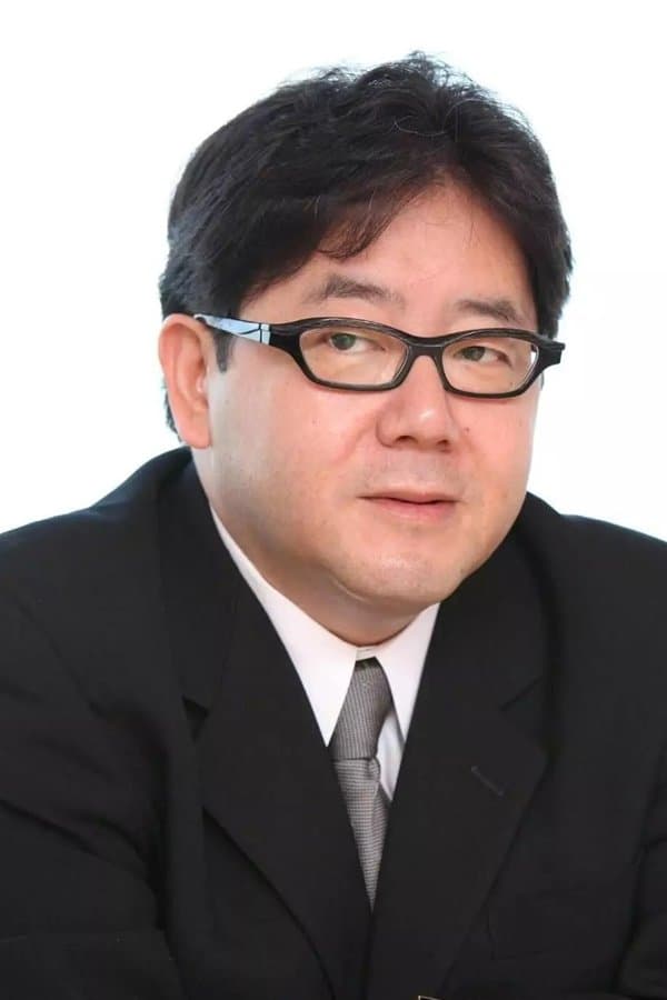 Yasushi Akimoto profile