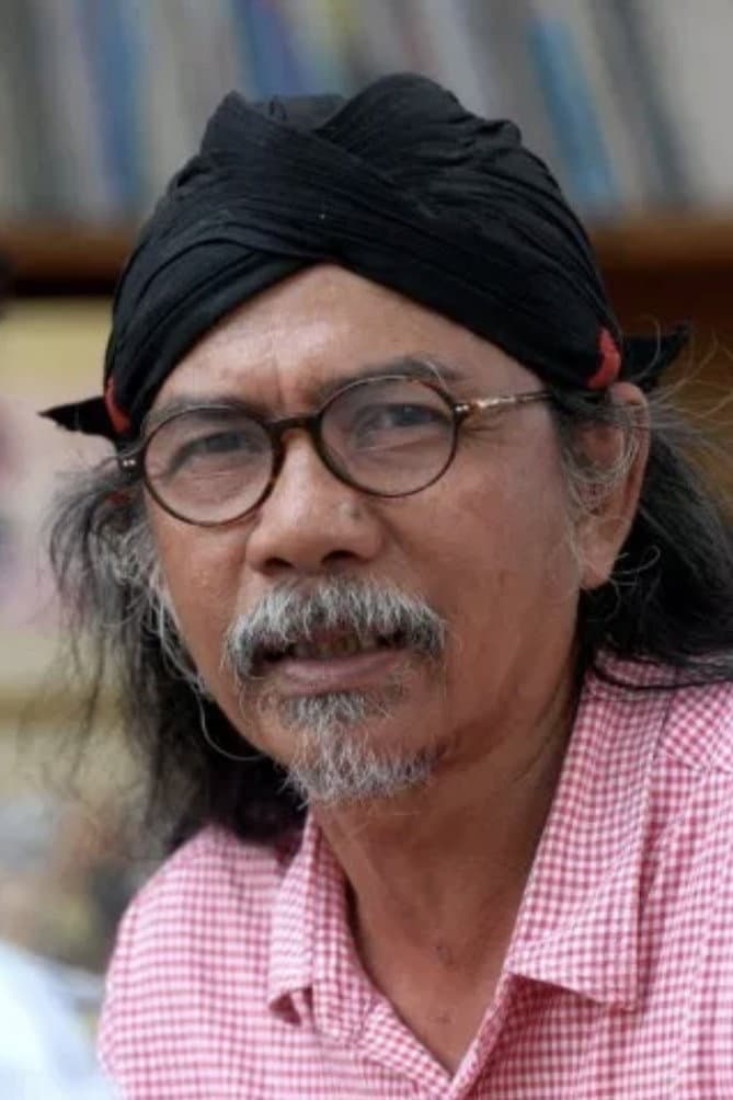 José Rizal Manua profile