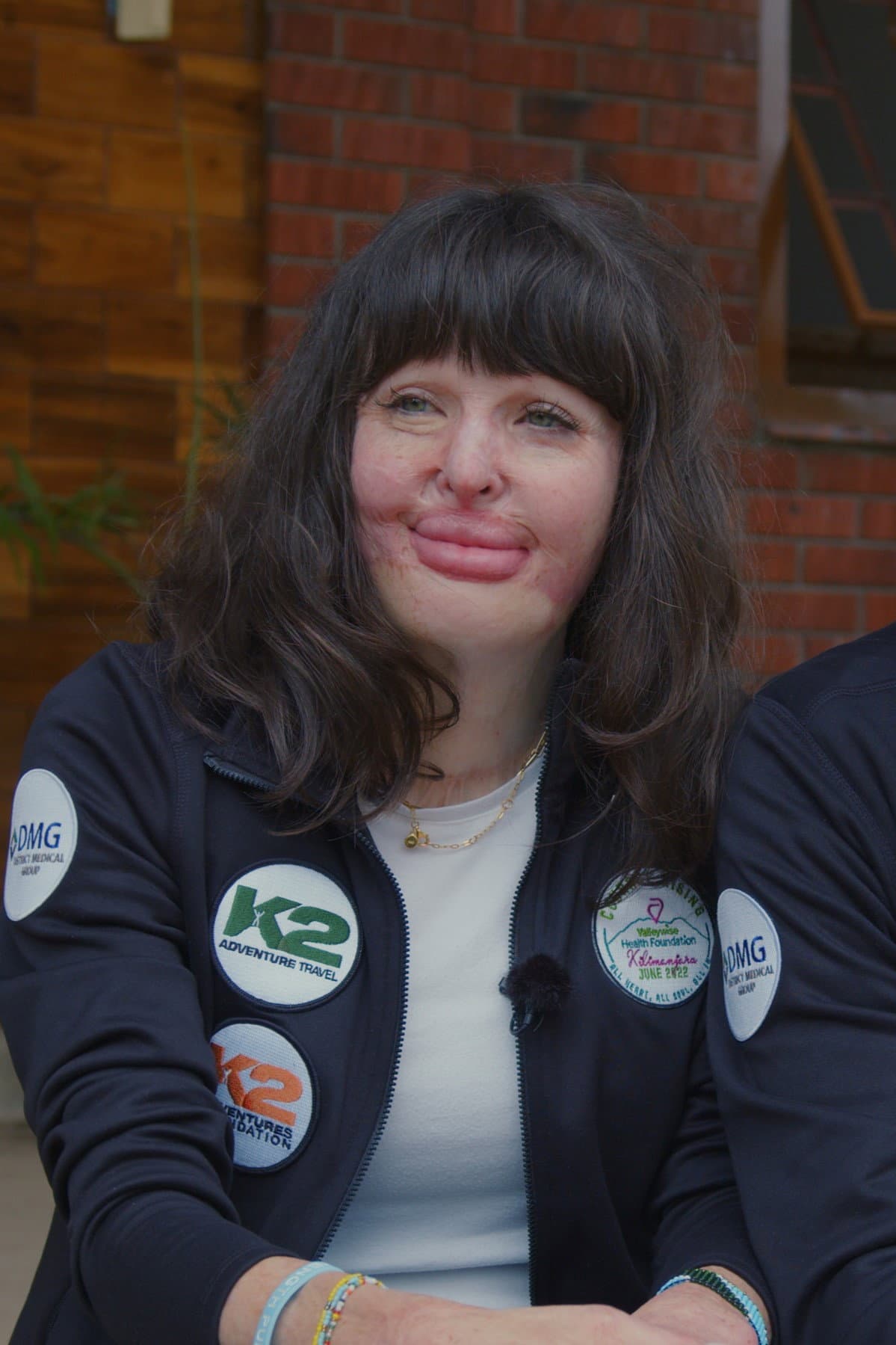 Stephanie Nielson profile