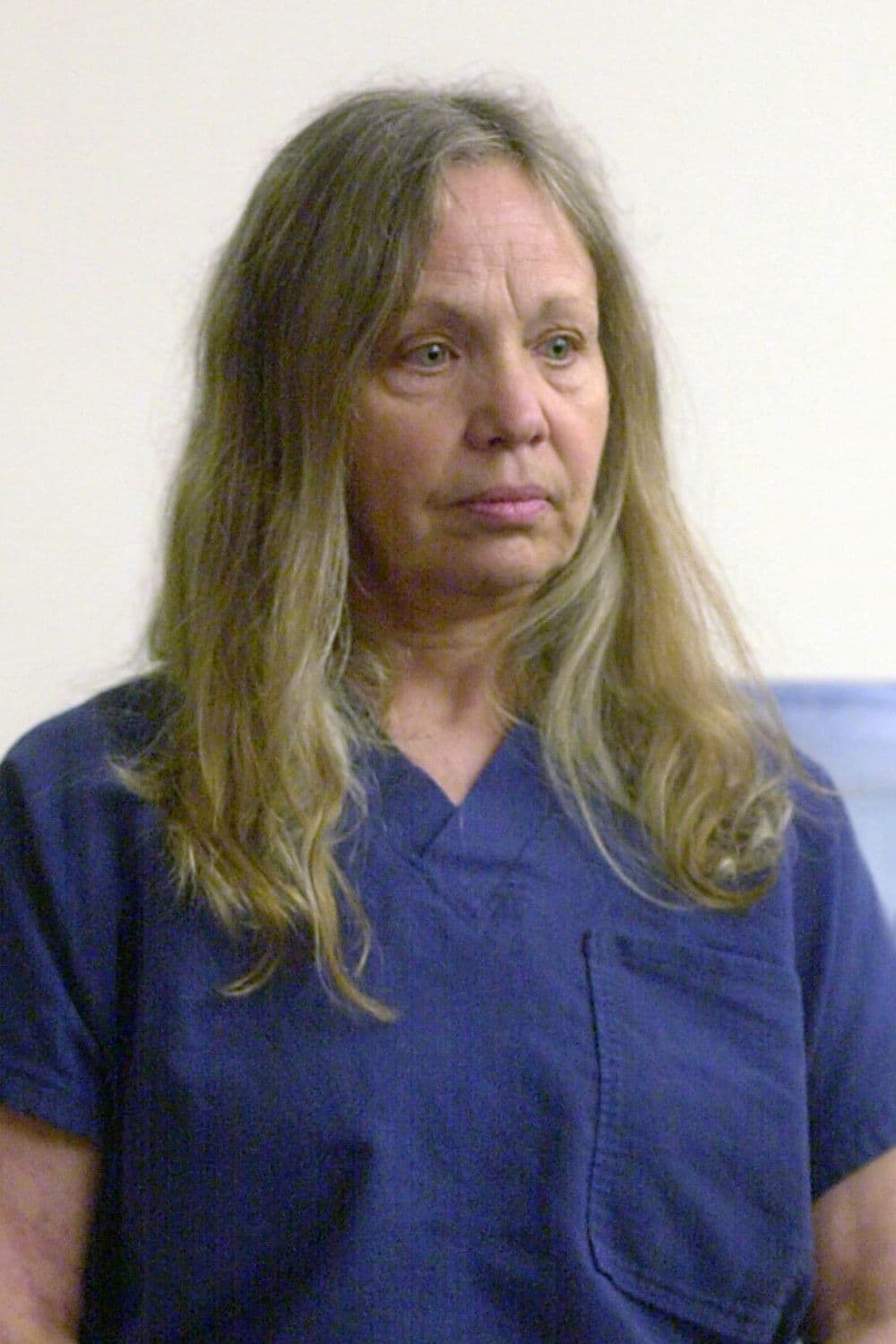 Wanda Barzee profile