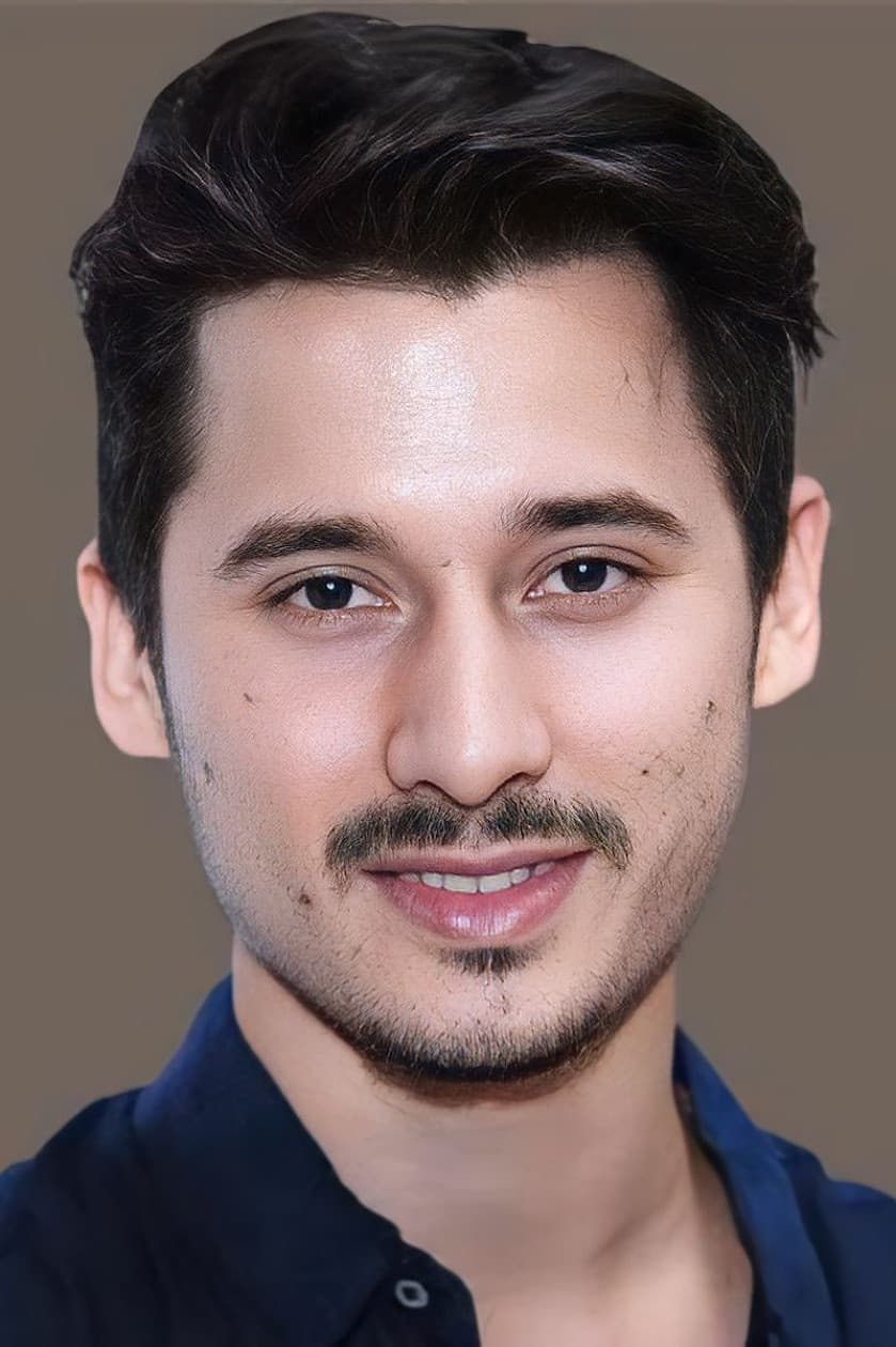 Nino Fernandez profile