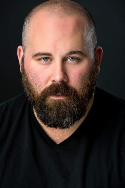 Robert Walker Branchaud profile