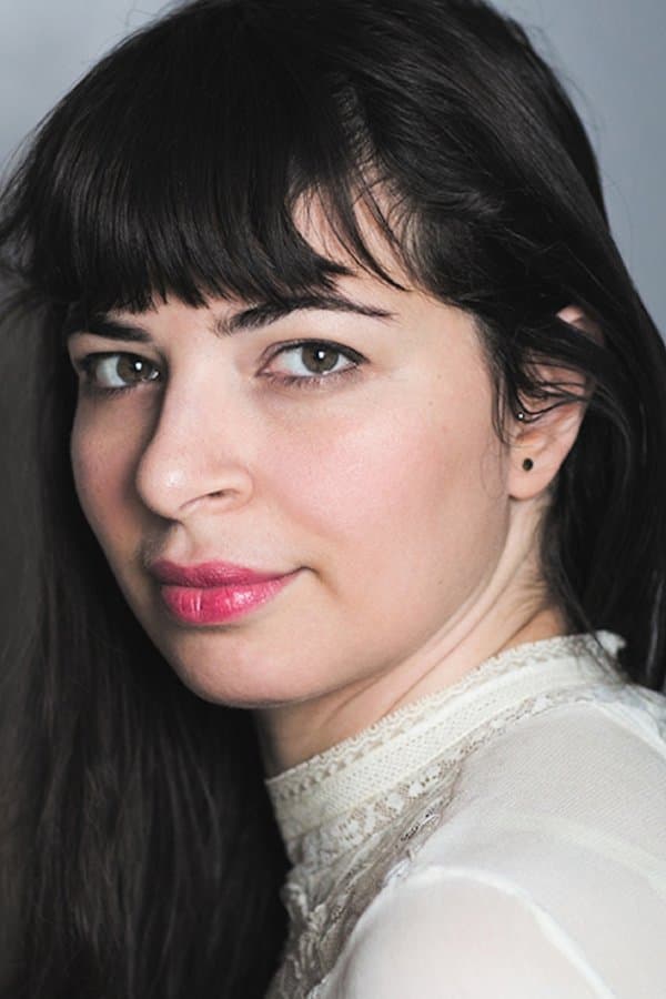 Tamara Al Saadi profile