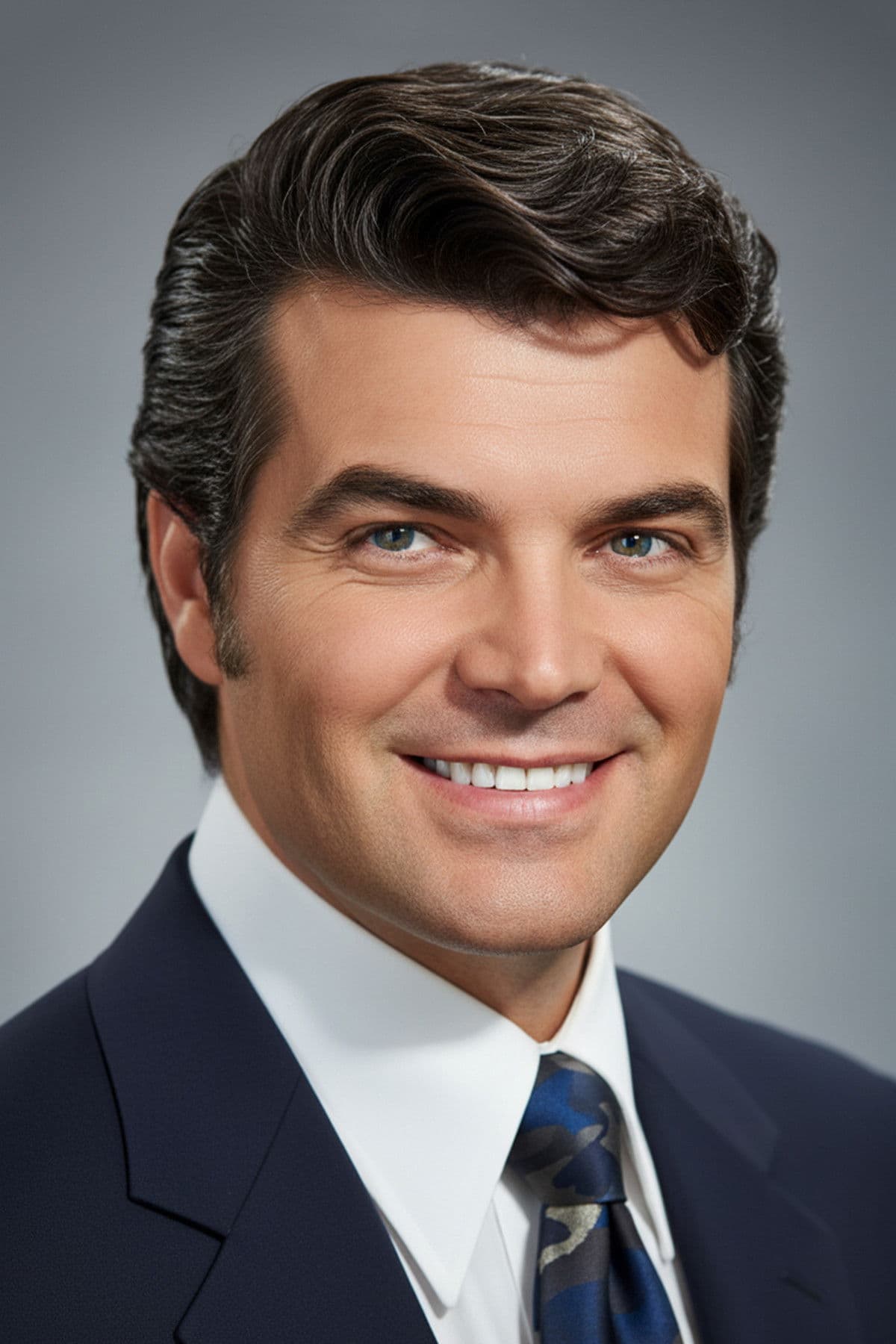 Murat Soydan profile