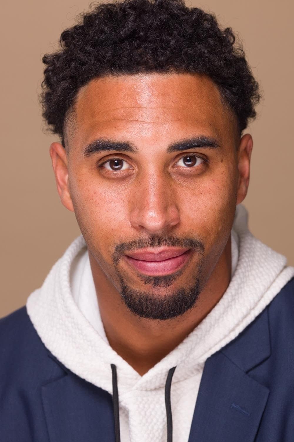 Jordan Drake profile