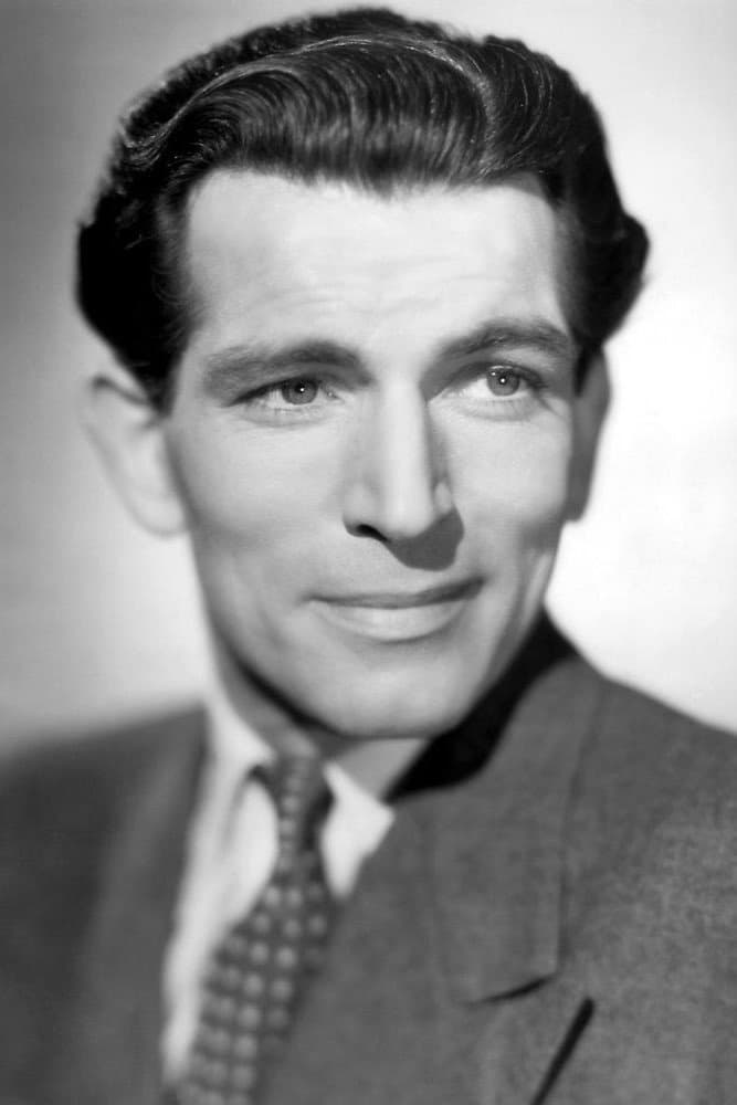 Michael Rennie profile