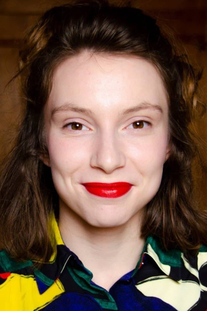 Marion Reymond profile