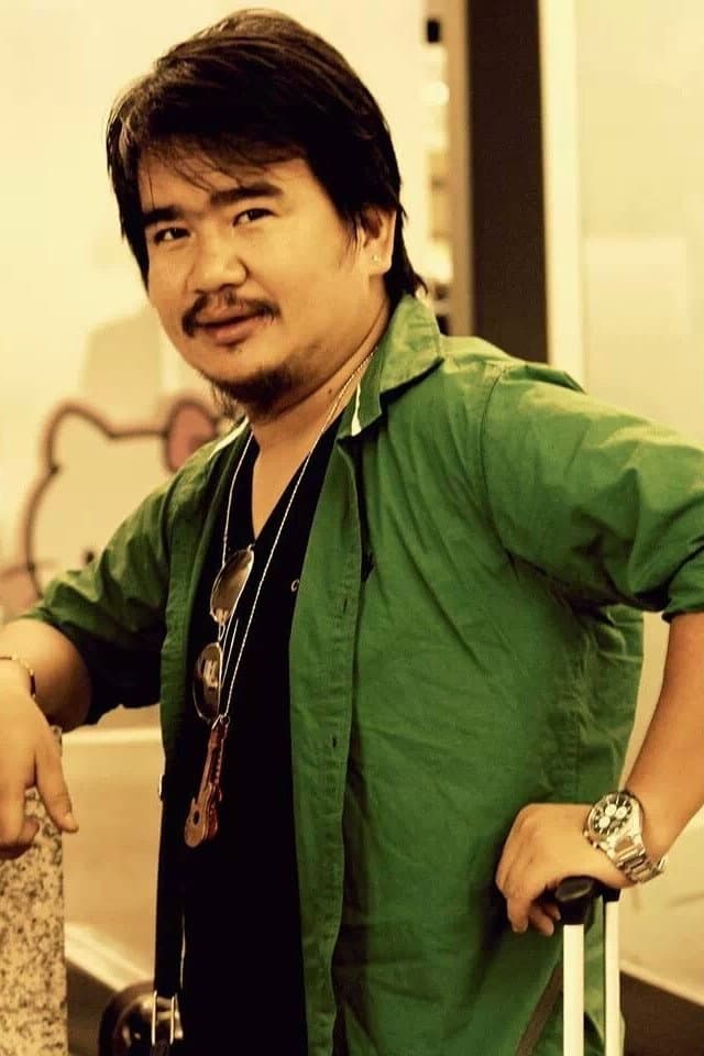 Wilson Bikram Rai profile