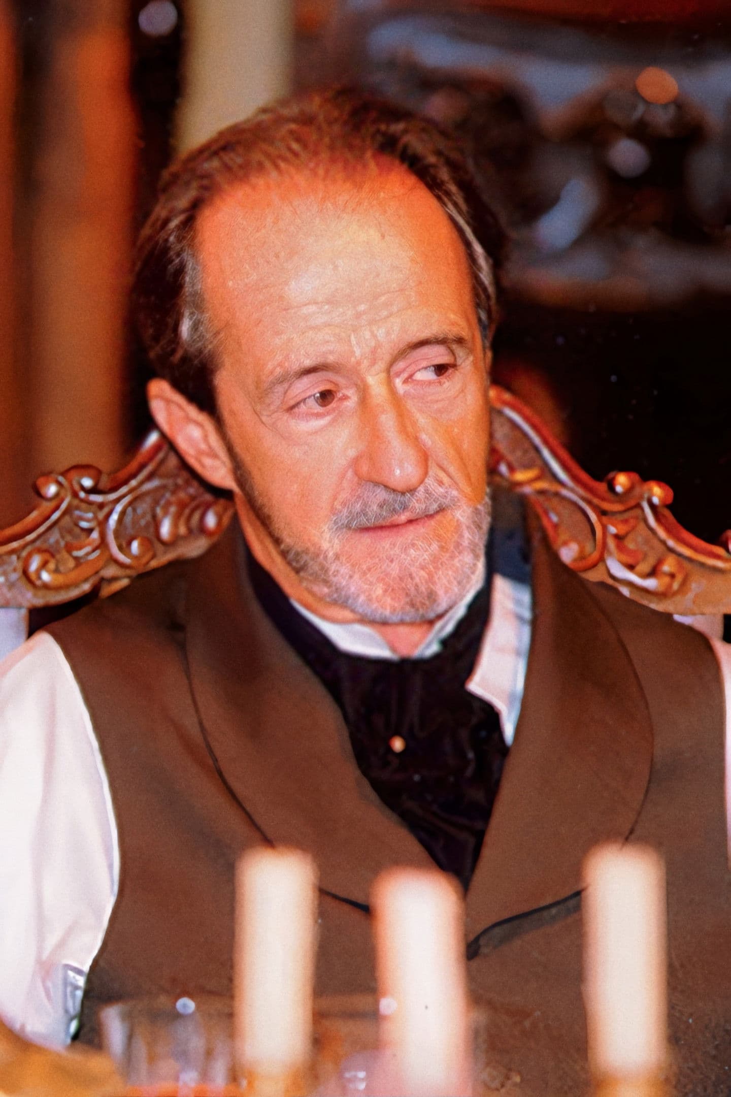 Nelson Dantas profile