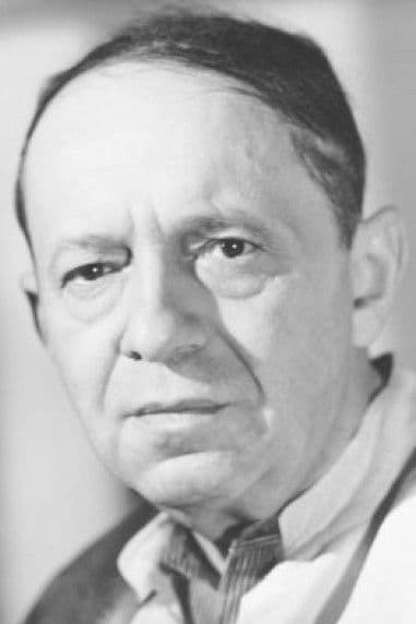 Alfred Balthoff profile