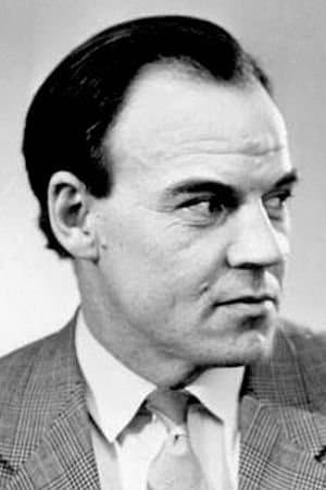 Mikhail Gluzskiy profile