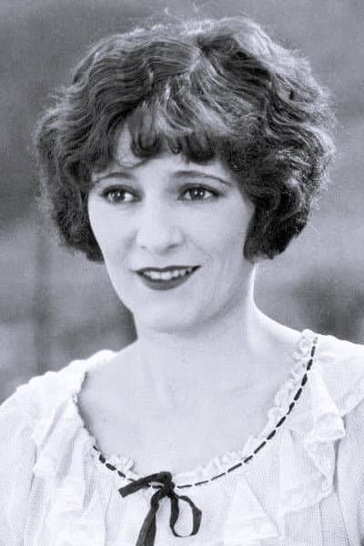 Edith Roberts profile