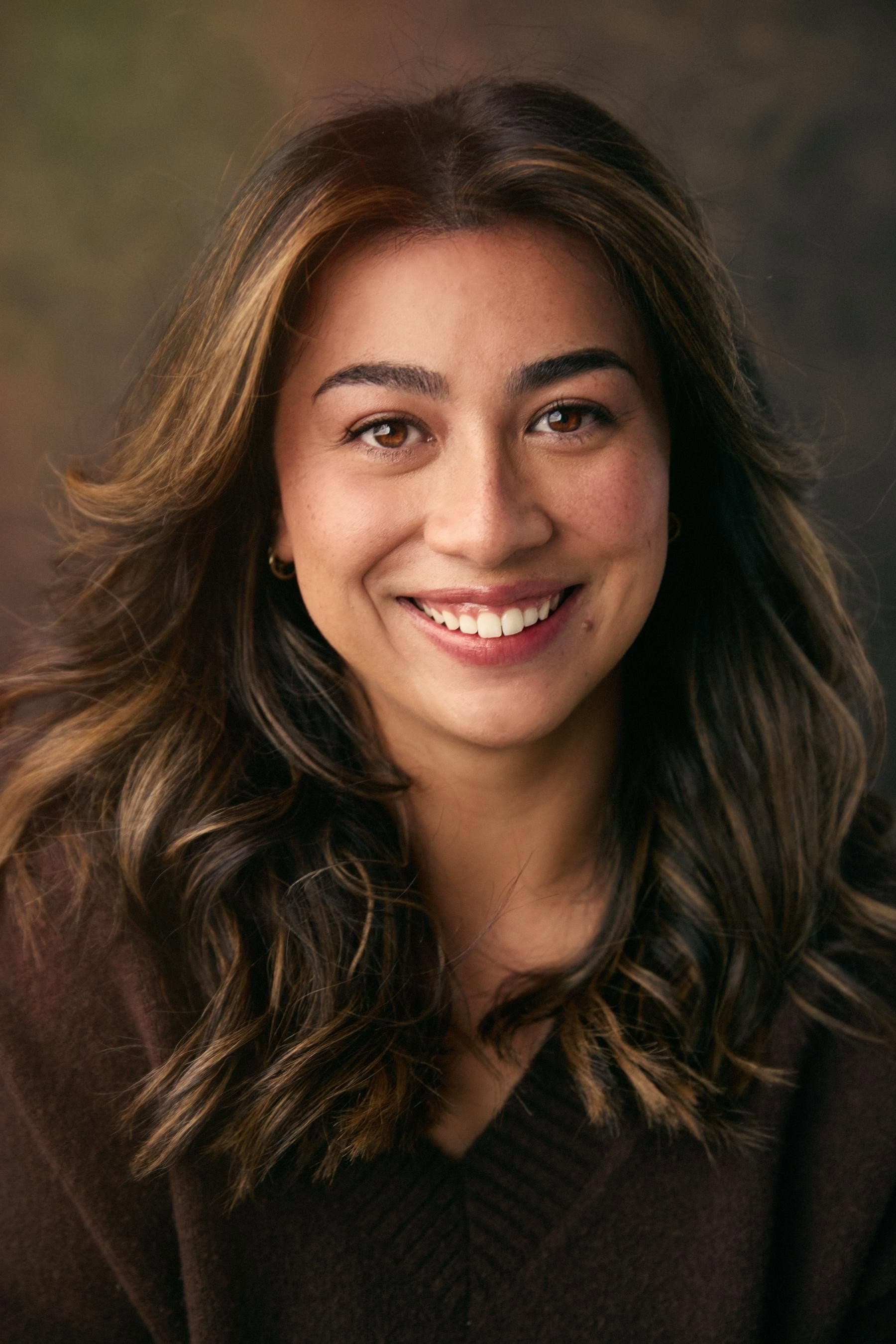 Marshayla Christie profile