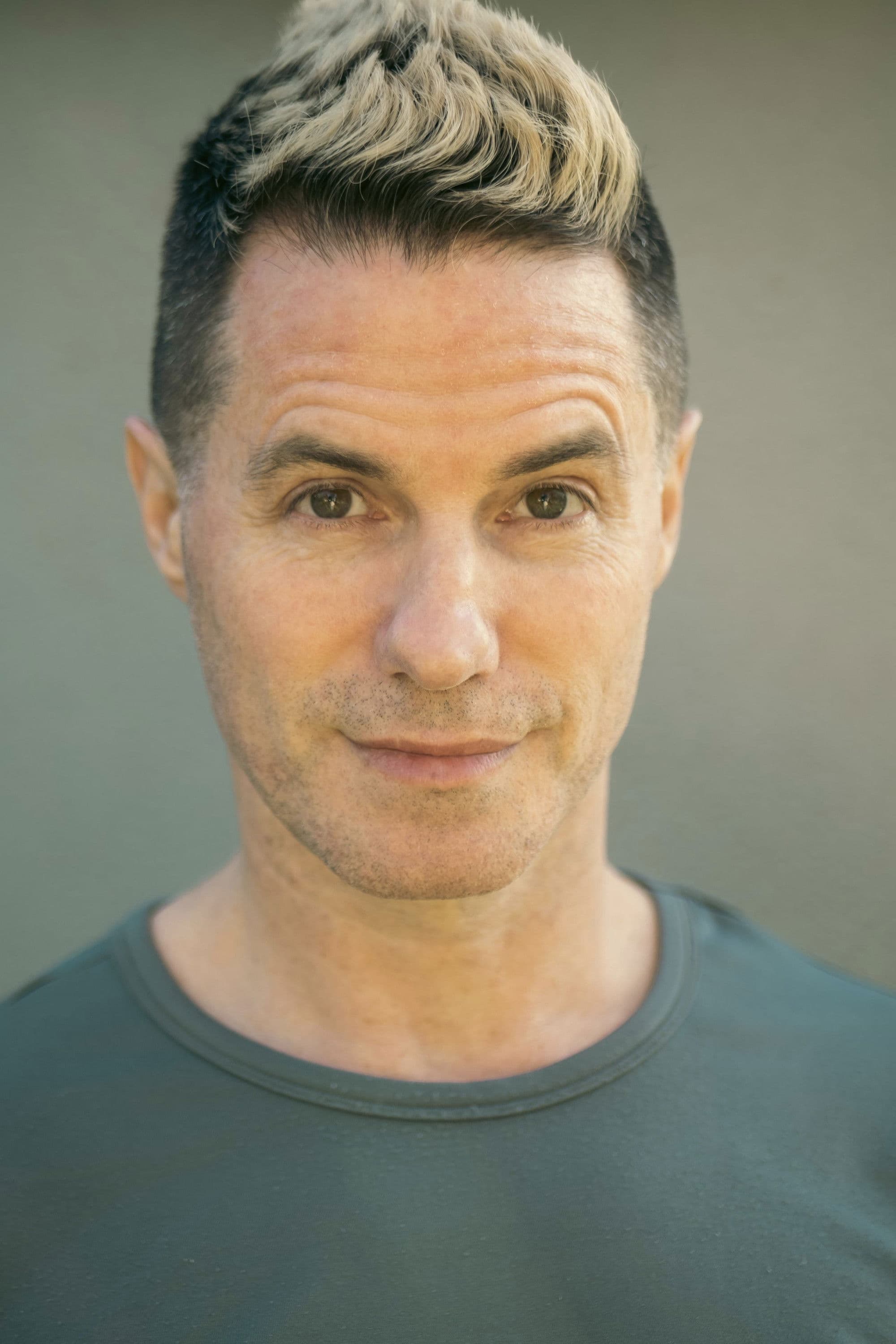 Judson Vaughan profile