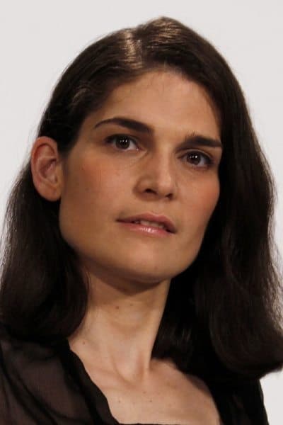 Tania Lamata profile