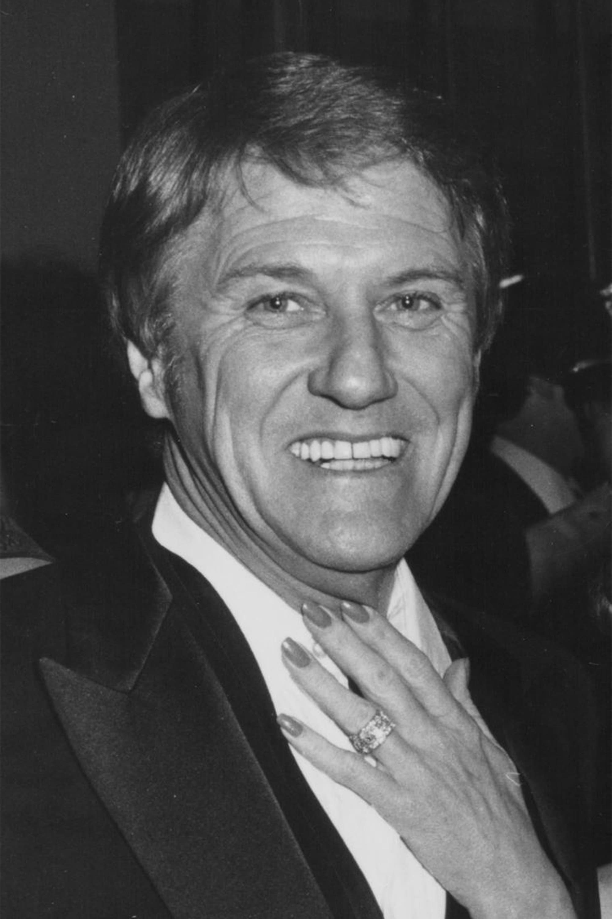 Noel Marshall profile