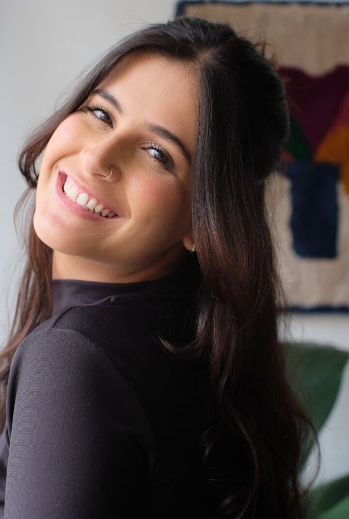 Ana Beatriz Venga profile