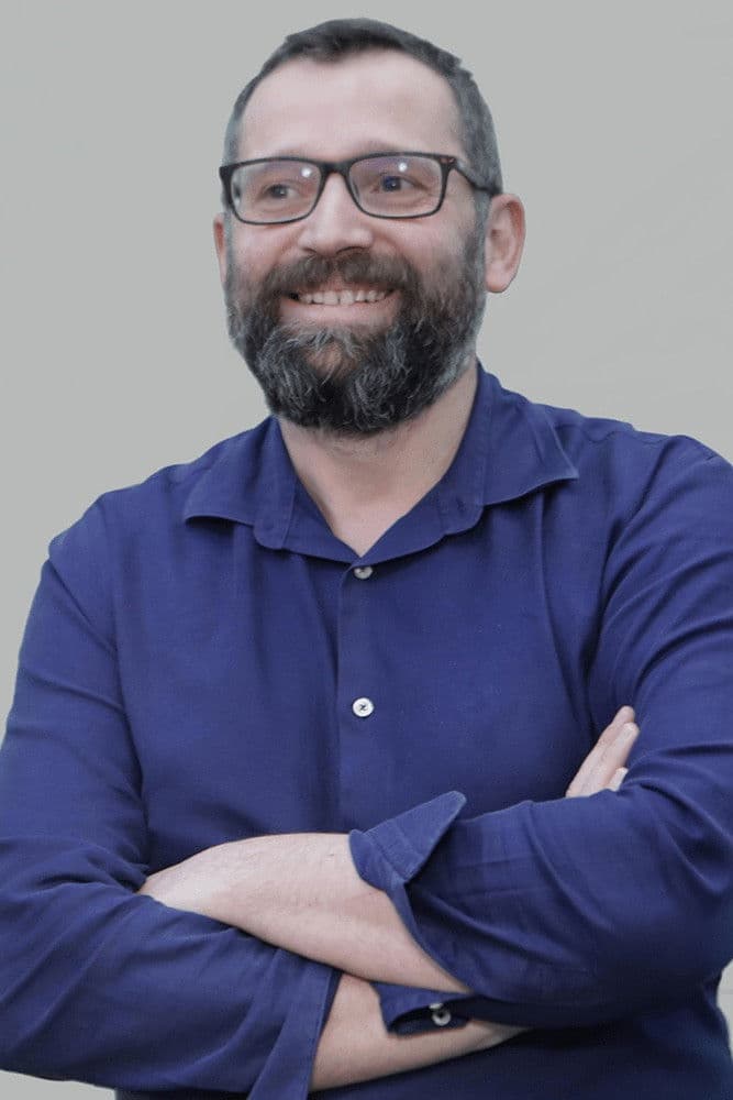 David Guaita profile