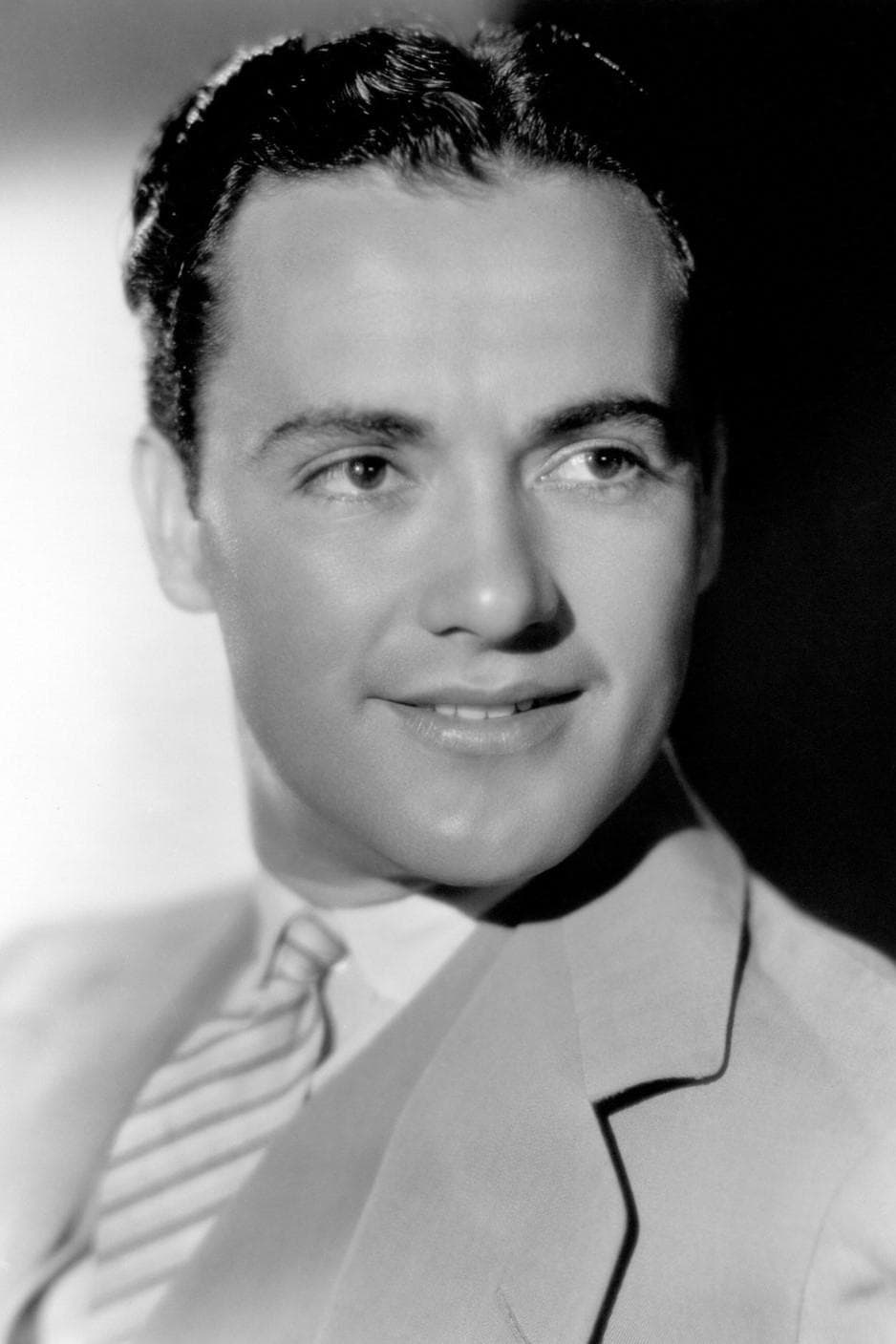 Charles 'Buddy' Rogers profile