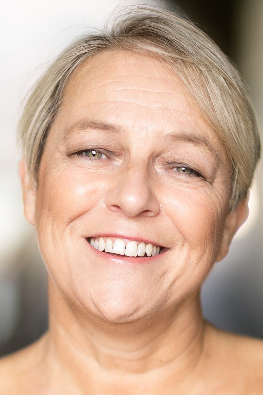 Susie McKenna profile