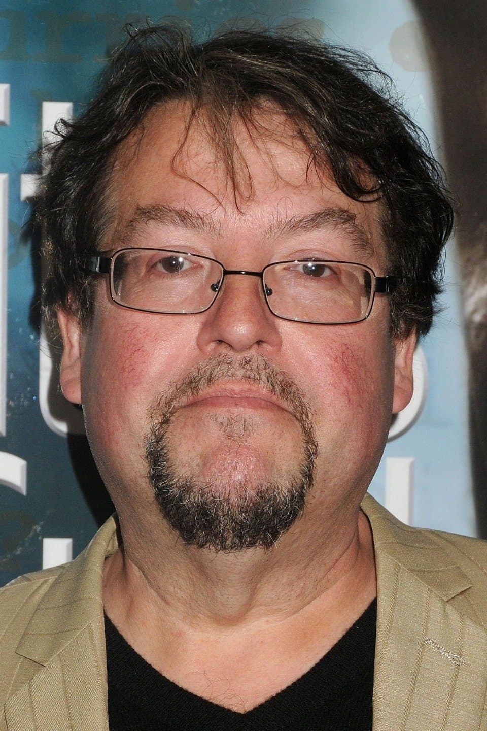 Eric Forsberg profile