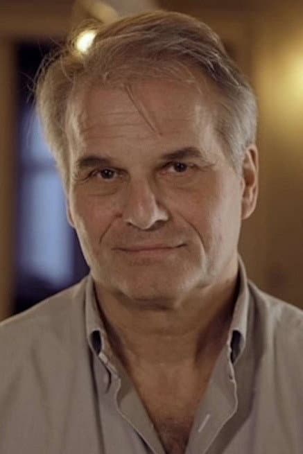 Reiner Füllmich profile