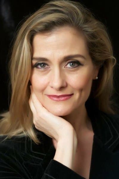 Lucila Gandolfo profile