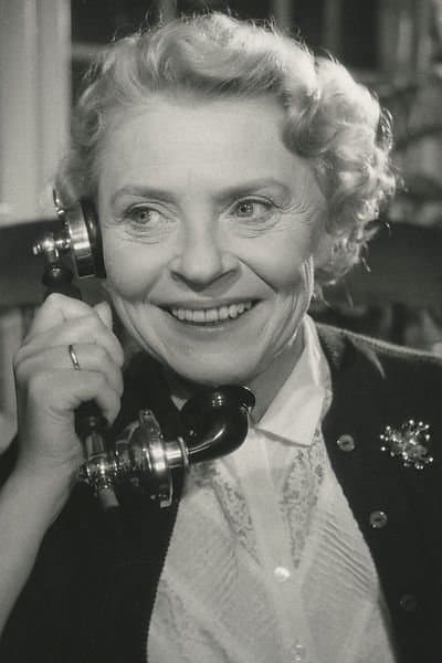 Ebba Amfeldt profile