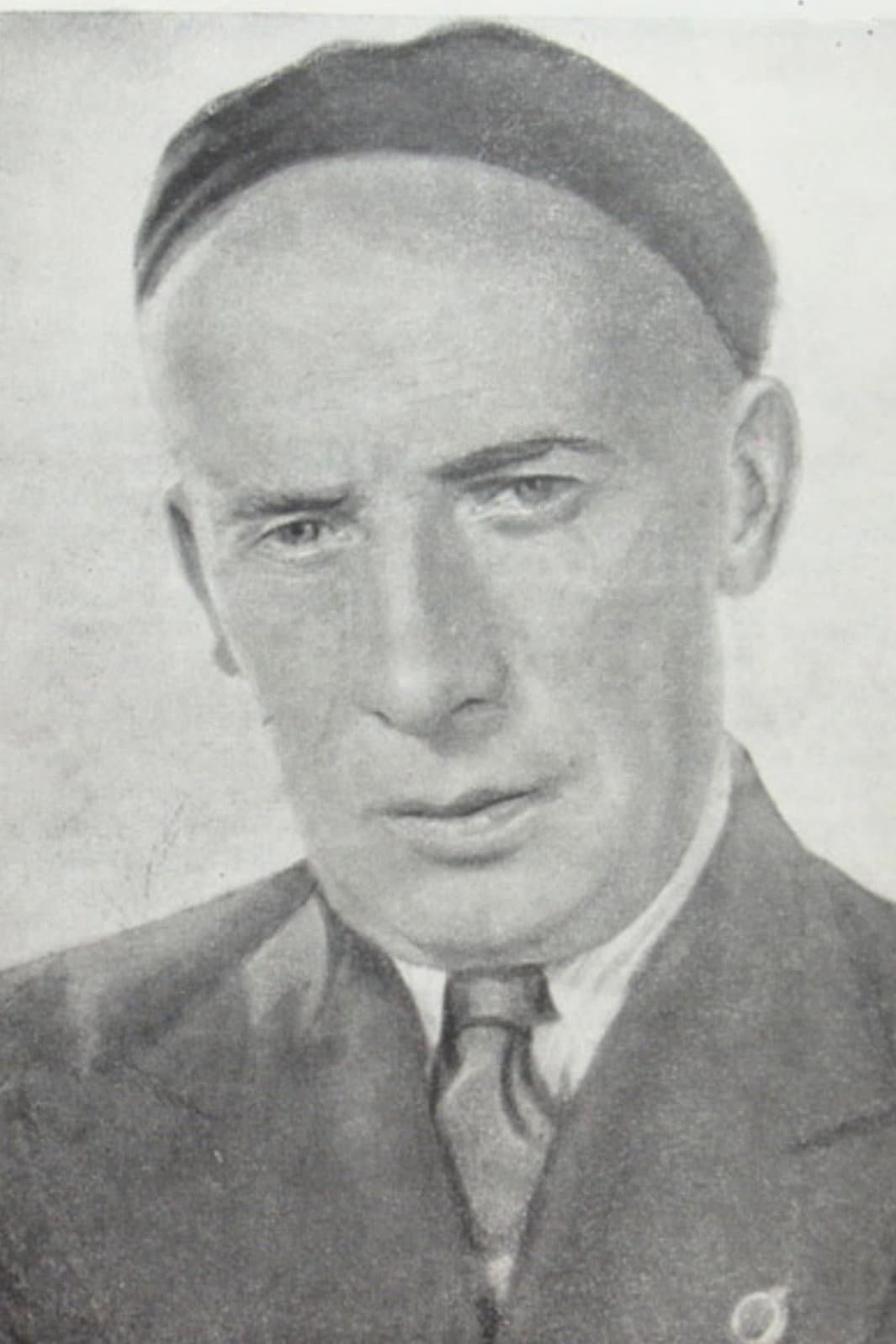 Louis Forestier profile