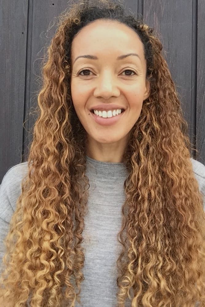 Mia Okorafor profile