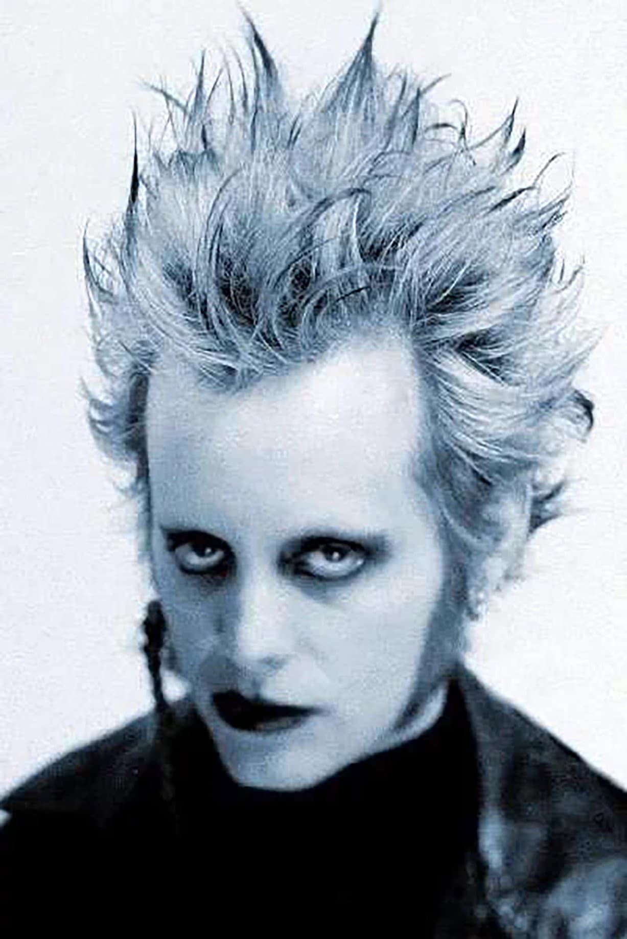 Madonna Wayne Gacy profile