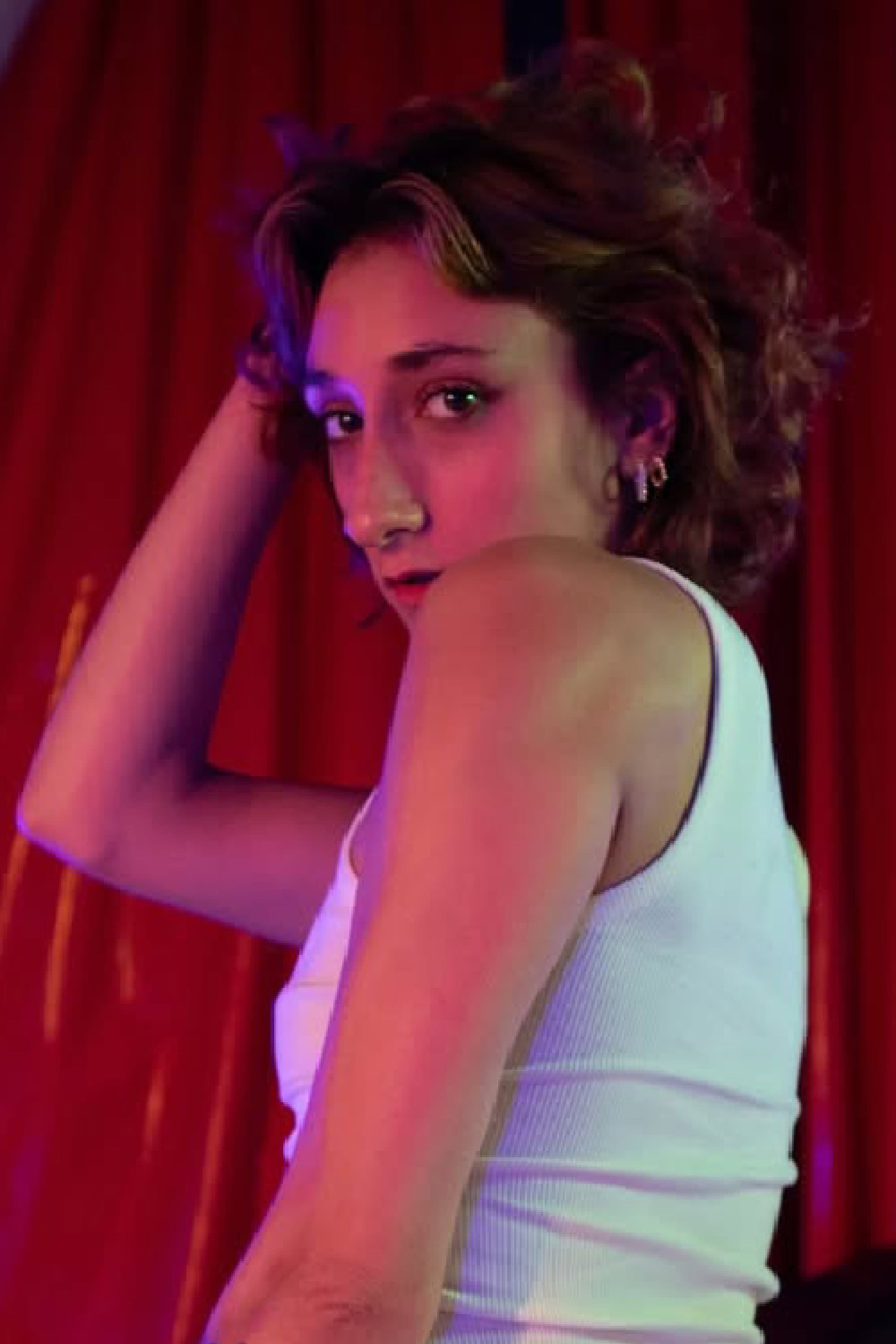 Soémia Calléja Scelles profile