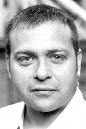 Stefan Ashton Frank profile