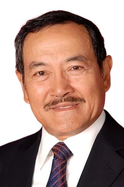 Danny Lau Dan profile