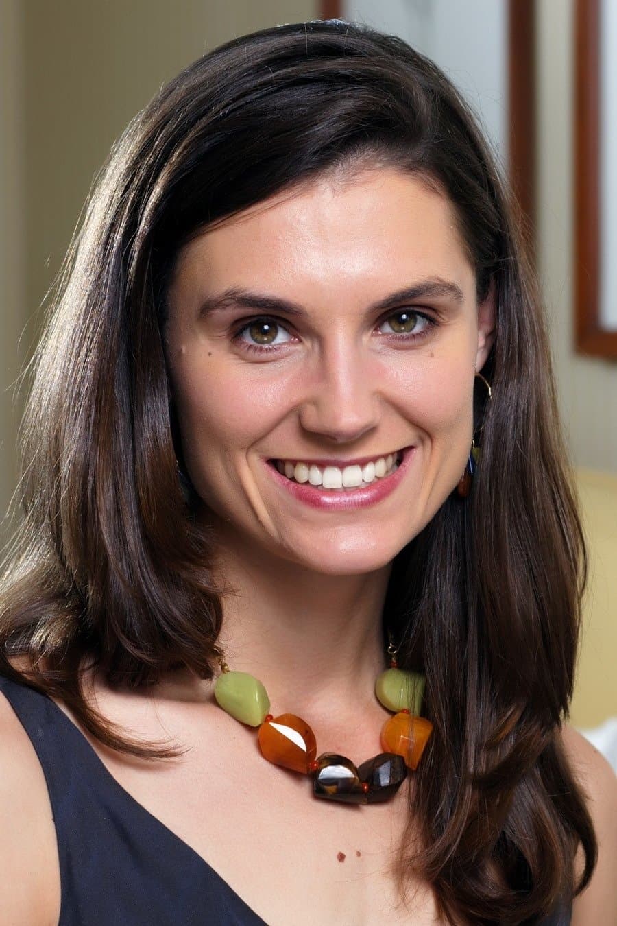 Krystal Ball profile