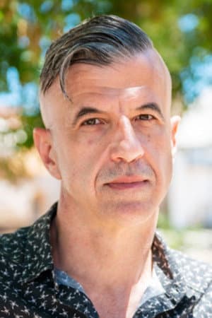 Dimitris Papandreou profile