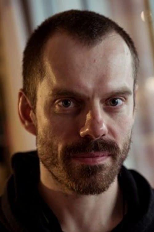 Thomas Aske Berg profile