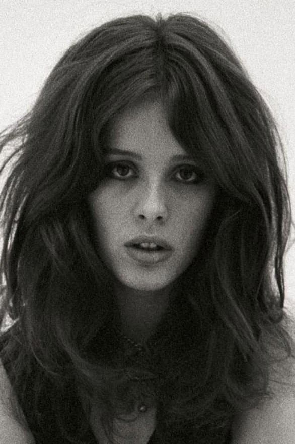 Uschi Obermaier profile