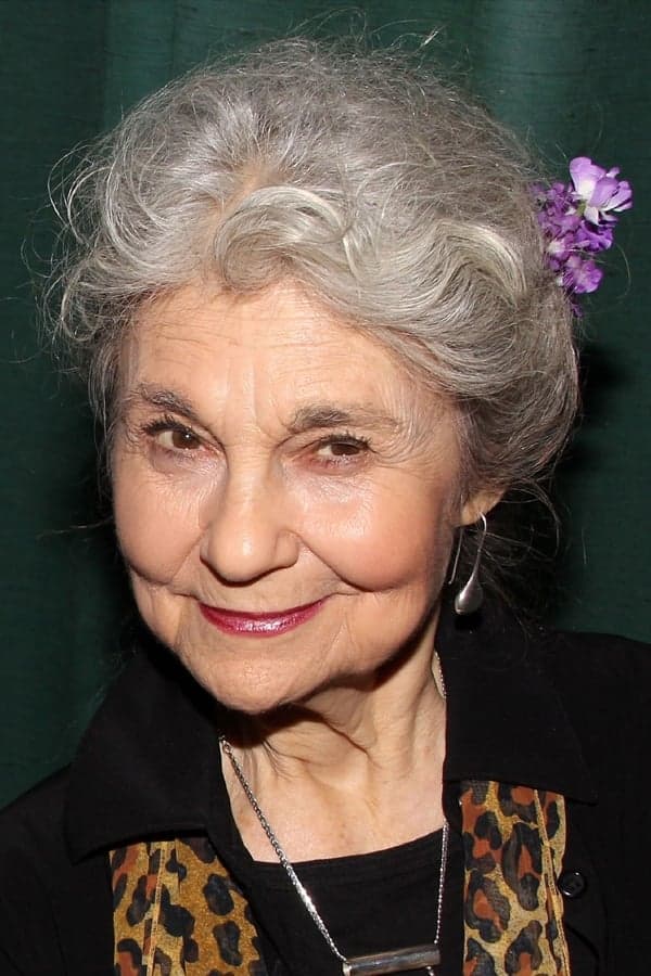 Lynn Cohen profile