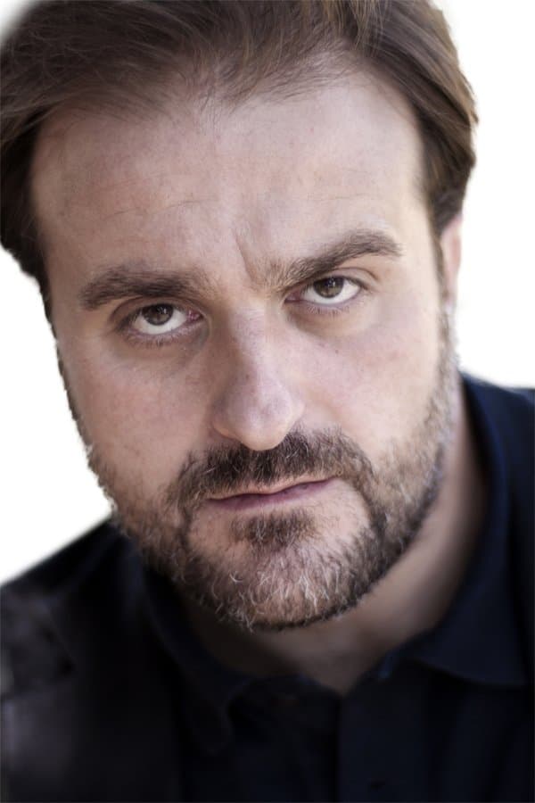 Filippo Dini profile