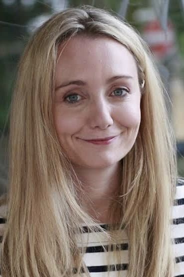 Cerrie Burnell profile