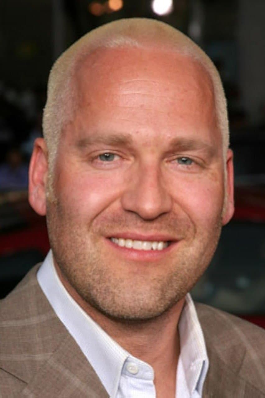 Matthew Robert Kelly profile