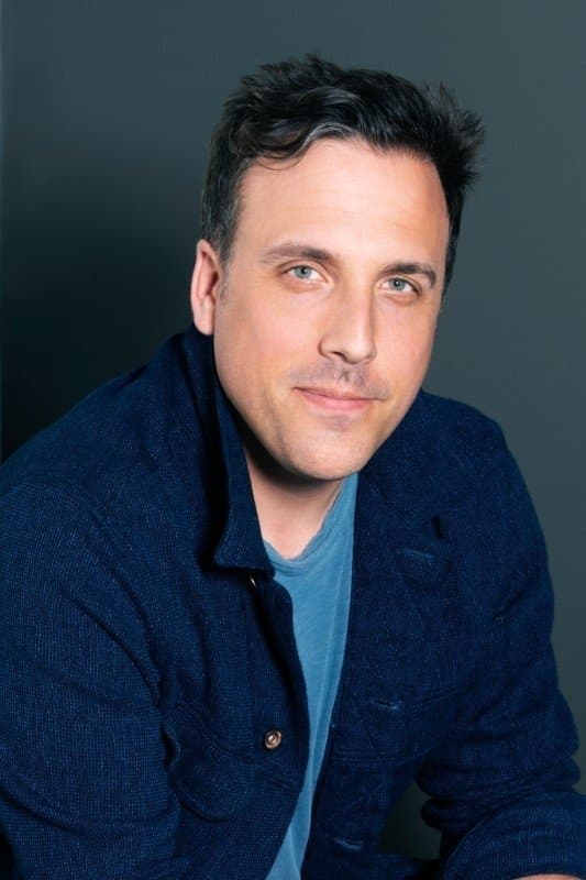 Brian McGinn profile