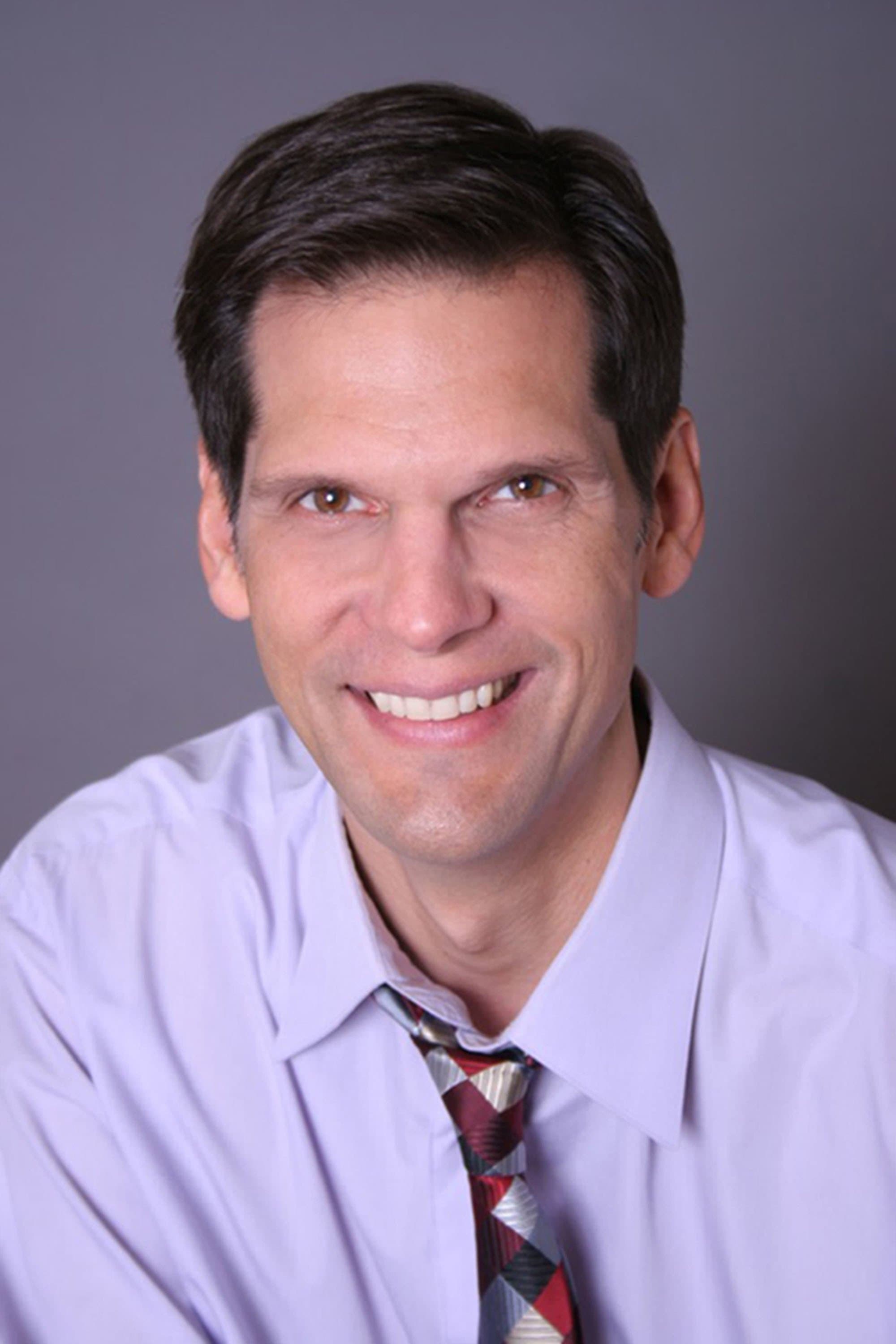 Robert Seeley profile