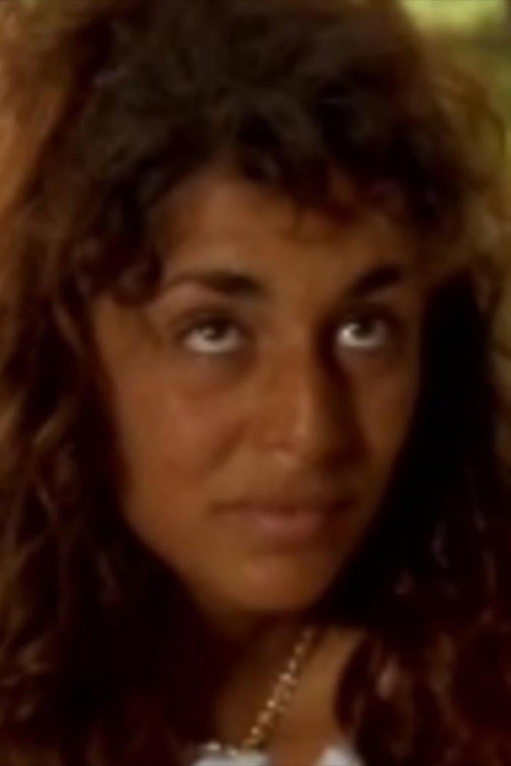 Salija Ibraimova profile